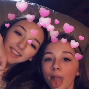 Meet your Posher, Katya